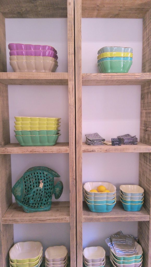 Tienda decoración Mallorca Capdepera Tortuga Grun&Form