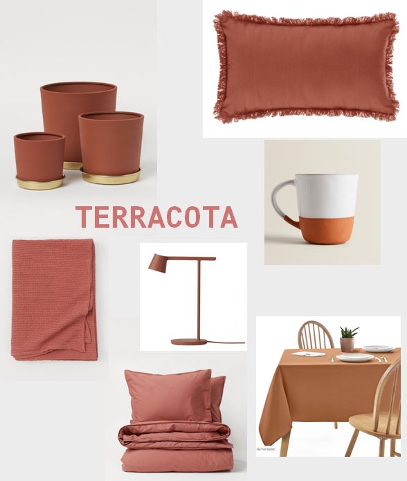 Selección-objetos-decoración-terracota